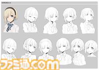 『スタマス』3周年インタビュー。いまだから話せる新アイドルの心白や亜夜の誕生秘話などを久多良木Pに直撃！ 心白が活躍する謎解きゲームの情報も先行公開
