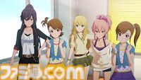 『スタマス』3周年インタビュー。いまだから話せる新アイドルの心白や亜夜の誕生秘話などを久多良木Pに直撃！ 心白が活躍する謎解きゲームの情報も先行公開