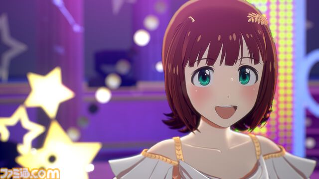 『スタマス』3周年インタビュー。いまだから話せる新アイドルの心白や亜夜の誕生秘話などを久多良木Pに直撃！ 心白が活躍する謎解きゲームの情報も先行公開