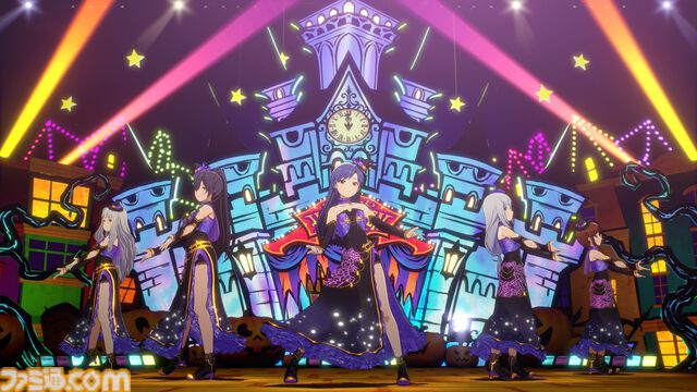 『スタマス』3周年インタビュー。いまだから話せる新アイドルの心白や亜夜の誕生秘話などを久多良木Pに直撃！ 心白が活躍する謎解きゲームの情報も先行公開
