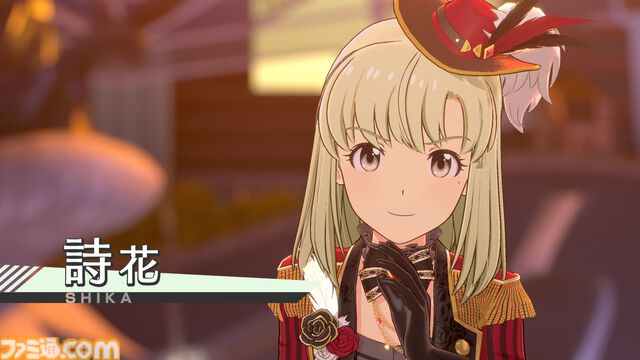 『スタマス』3周年インタビュー。いまだから話せる新アイドルの心白や亜夜の誕生秘話などを久多良木Pに直撃！ 心白が活躍する謎解きゲームの情報も先行公開