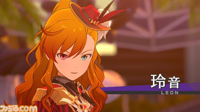 『スタマス』3周年インタビュー。いまだから話せる新アイドルの心白や亜夜の誕生秘話などを久多良木Pに直撃！ 心白が活躍する謎解きゲームの情報も先行公開