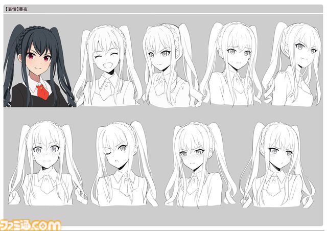 『スタマス』3周年インタビュー。いまだから話せる新アイドルの心白や亜夜の誕生秘話などを久多良木Pに直撃！ 心白が活躍する謎解きゲームの情報も先行公開