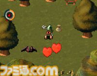 『moon』が発売された日。…それもラブ…これもラブ。勇者に倒されたアニマルの魂を救う“アンチRPG”【今日は何の日？】