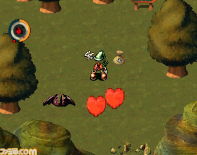 『moon』が発売された日。…それもラブ…これもラブ。勇者に倒されたアニマルの魂を救う“アンチRPG”【今日は何の日？】