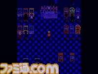 『Dig Night』ゴースト退治ドット絵RPGが12/20発売。鳥頭の男や缶詰の子供など、へんてこゴーストをおじさんが退治