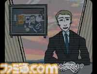 『Dig Night』ゴースト退治ドット絵RPGが12/20発売。鳥頭の男や缶詰の子供など、へんてこゴーストをおじさんが退治