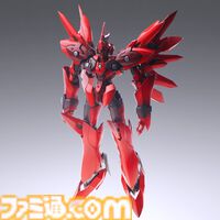『ゼノギアス』プラモデルセット第3弾が発表。ヴェルトール イド、ヴェルトール2（セカンド）、シューティアが収録