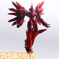 『ゼノギアス』プラモデルセット第3弾が発表。ヴェルトール イド、ヴェルトール2（セカンド）、シューティアが収録