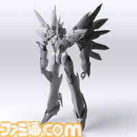『ゼノギアス』プラモデルセット第3弾が発表。ヴェルトール イド、ヴェルトール2（セカンド）、シューティアが収録