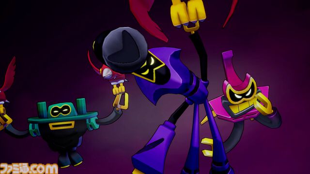 『マリオ＆ルイージRPG　ブラザーシップ！』が11月7日に発売、9年振りとなるシリーズ完全新作。マリオとルイージ2人が合体する技“ブラザーアクション”などが公開