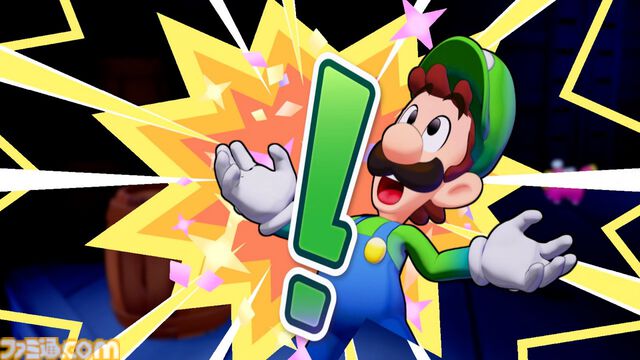 『マリオ＆ルイージRPG　ブラザーシップ！』が11月7日に発売、9年振りとなるシリーズ完全新作。マリオとルイージ2人が合体する技“ブラザーアクション”などが公開