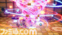 『マリオ＆ルイージRPG　ブラザーシップ！』が11月7日に発売、9年振りとなるシリーズ完全新作。マリオとルイージ2人が合体する技“ブラザーアクション”などが公開