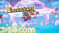 『マリオ＆ルイージRPG　ブラザーシップ！』が11月7日に発売、9年振りとなるシリーズ完全新作。マリオとルイージ2人が合体する技“ブラザーアクション”などが公開