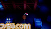 『マリオ＆ルイージRPG　ブラザーシップ！』が11月7日に発売、9年振りとなるシリーズ完全新作。マリオとルイージ2人が合体する技“ブラザーアクション”などが公開