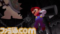 『マリオ＆ルイージRPG　ブラザーシップ！』が11月7日に発売、9年振りとなるシリーズ完全新作。マリオとルイージ2人が合体する技“ブラザーアクション”などが公開