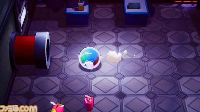 『マリオ＆ルイージRPG　ブラザーシップ！』が11月7日に発売、9年振りとなるシリーズ完全新作。マリオとルイージ2人が合体する技“ブラザーアクション”などが公開