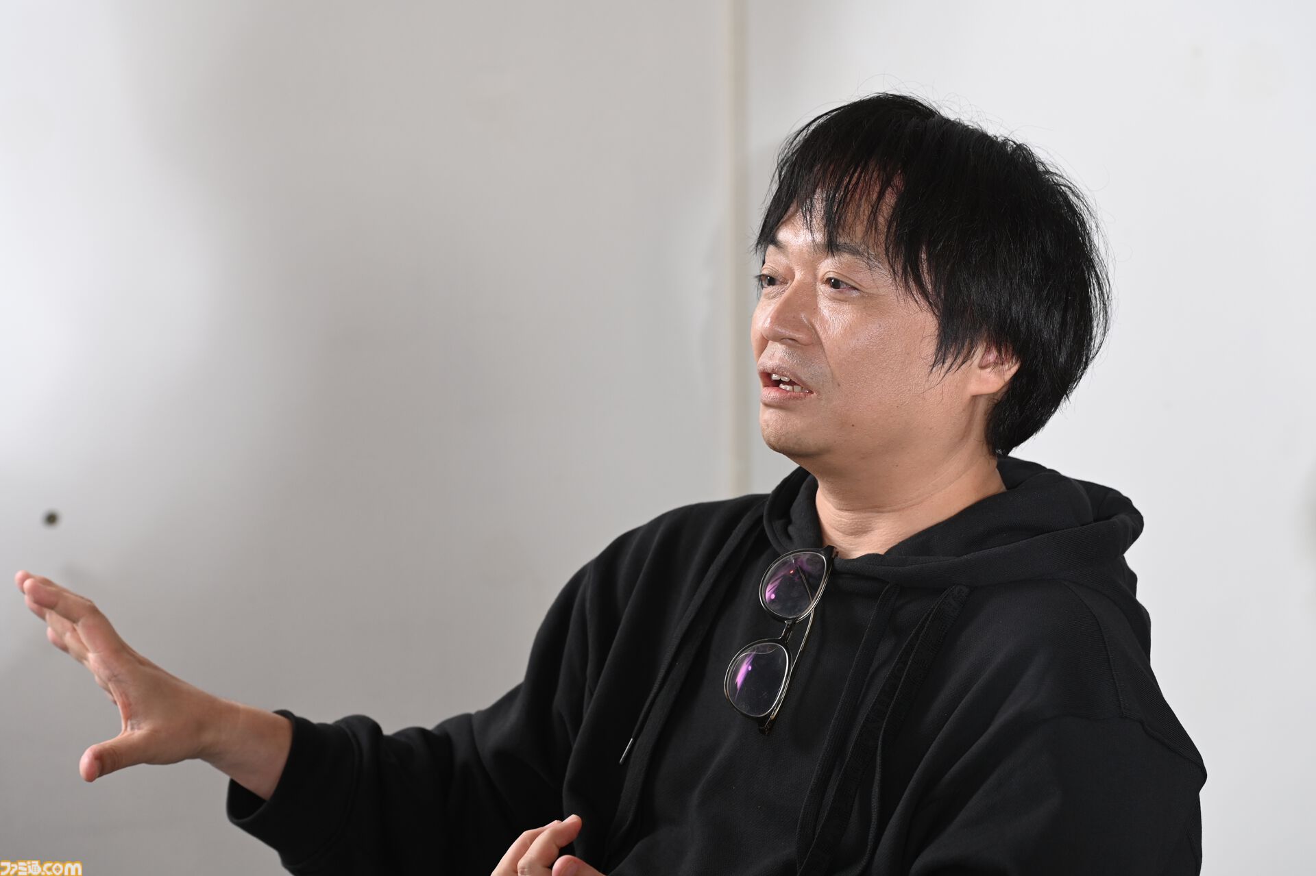 『メタファー』橋野桂×『野狗子』外山圭一郎対談。なかったことになる恐怖とファンタジーへの憧れが生み出す新しい”何か”