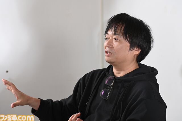 『メタファー』橋野桂×『野狗子』外山圭一郎対談。なかったことになる恐怖とファンタジーへの憧れが生み出す新しい”何か”
