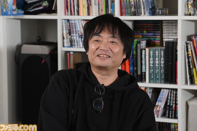 『メタファー』橋野桂×『野狗子』外山圭一郎対談。なかったことになる恐怖とファンタジーへの憧れが生み出す新しい”何か”