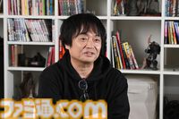 『メタファー』橋野桂×『野狗子』外山圭一郎対談。なかったことになる恐怖とファンタジーへの憧れが生み出す新しい”何か”