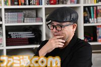 『メタファー』橋野桂×『野狗子』外山圭一郎対談。なかったことになる恐怖とファンタジーへの憧れが生み出す新しい”何か”