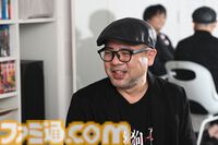 『メタファー』橋野桂×『野狗子』外山圭一郎対談。なかったことになる恐怖とファンタジーへの憧れが生み出す新しい”何か”