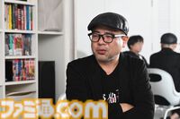 『メタファー』橋野桂×『野狗子』外山圭一郎対談。なかったことになる恐怖とファンタジーへの憧れが生み出す新しい”何か”