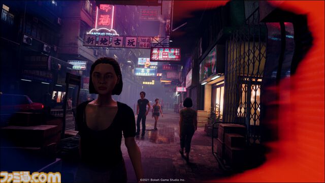 『メタファー』橋野桂×『野狗子』外山圭一郎対談。なかったことになる恐怖とファンタジーへの憧れが生み出す新しい”何か”
