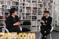 『メタファー』橋野桂×『野狗子』外山圭一郎対談。なかったことになる恐怖とファンタジーへの憧れが生み出す新しい”何か”