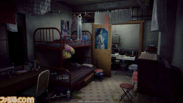 『メタファー』橋野桂×『野狗子』外山圭一郎対談。なかったことになる恐怖とファンタジーへの憧れが生み出す新しい”何か”