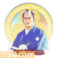 『暴れん坊将軍』期間限定ショップが渋谷PARCOで10月18日より開催。松平健演じる上様の等身大パネル設置や缶バッジ、アクスタなどグッズ販売を実施
