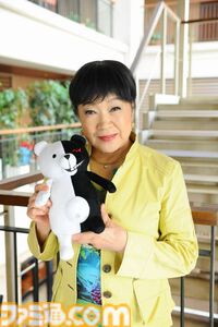 声優・大山のぶ代さんが90歳で逝去。ドラえもん役、『ダンガンロンパ』初代モノクマ役、ブロック崩しゲーム『アルカノイド』好きとしても知られる