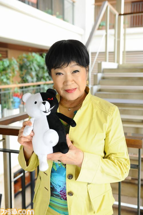 声優・大山のぶ代さんが90歳で逝去。ドラえもん役、『ダンガンロンパ』初代モノクマ役、ブロック崩しゲーム『アルカノイド』好きとしても知られる