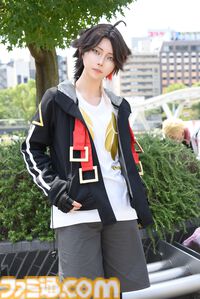 【コスプレ】池ハロでは“格闘ゲーム”系が流行りそうな予感。『餓狼伝説CotW』不知火舞、『スト6』春麗らの人気が急上昇！