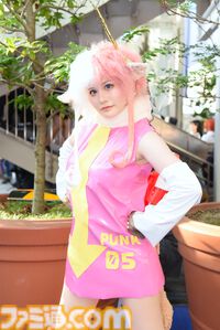 【コスプレ】池ハロでは“格闘ゲーム”系が流行りそうな予感。『餓狼伝説CotW』不知火舞、『スト6』春麗らの人気が急上昇！