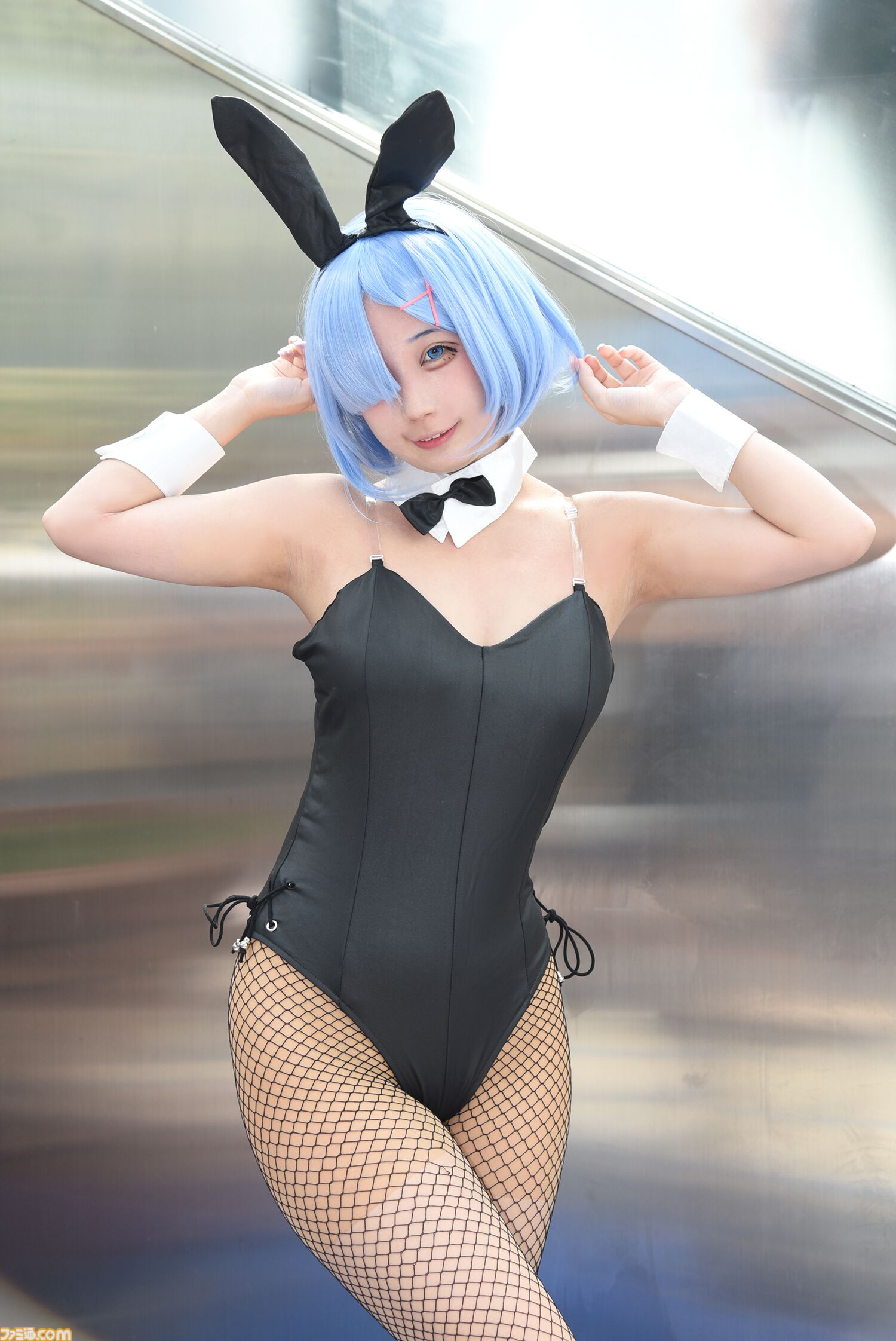 【コスプレ】池ハロでは“格闘ゲーム”系が流行りそうな予感。『餓狼伝説CotW』不知火舞、『スト6』春麗らの人気が急上昇！