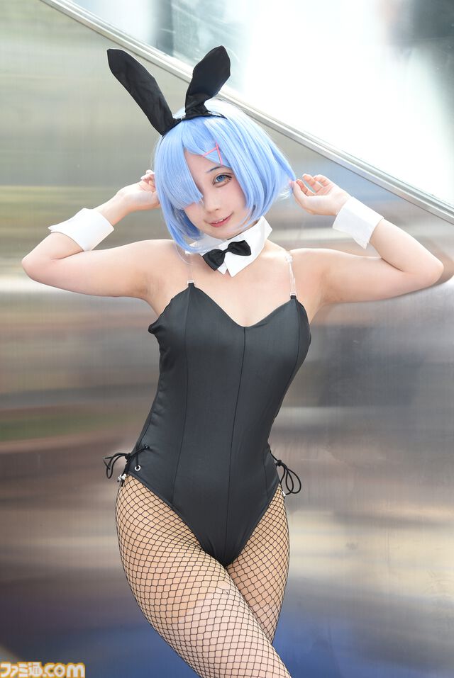 【コスプレ】池ハロでは“格闘ゲーム”系が流行りそうな予感。『餓狼伝説CotW』不知火舞、『スト6』春麗らの人気が急上昇！