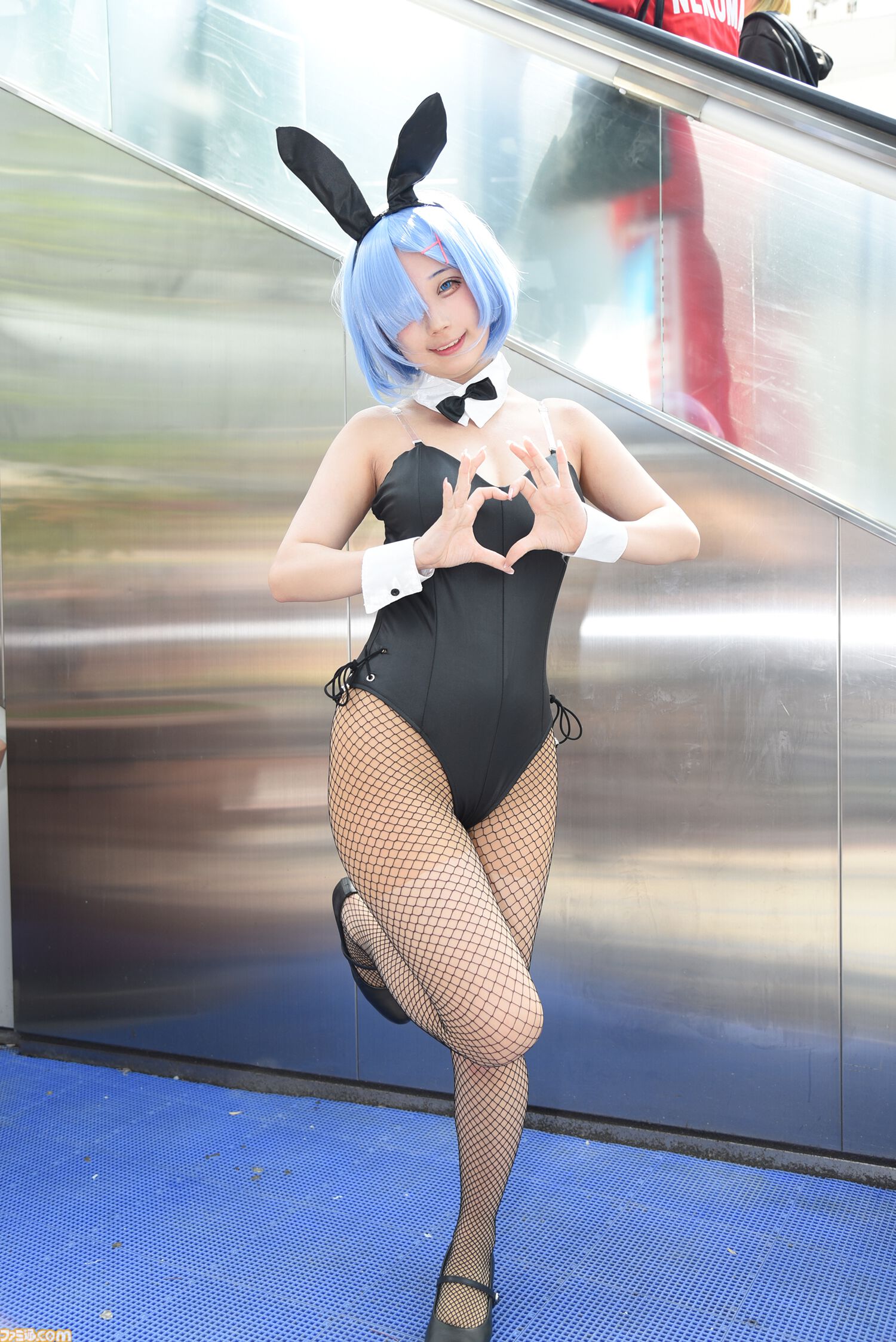 【コスプレ】池ハロでは“格闘ゲーム”系が流行りそうな予感。『餓狼伝説CotW』不知火舞、『スト6』春麗らの人気が急上昇！