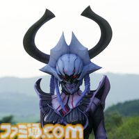 実写ドラマ『ウイングマン』リメル（声：大塚明夫）、ザシーバ（声：戸松遥）、ラーク博士（声：関智一）。ポドリムス人を担当する声優陣が発表