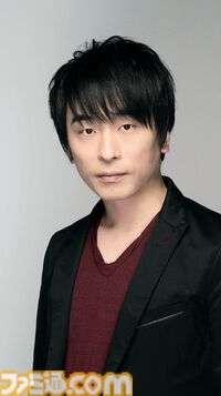 実写ドラマ『ウイングマン』リメル（声：大塚明夫）、ザシーバ（声：戸松遥）、ラーク博士（声：関智一）。ポドリムス人を担当する声優陣が発表