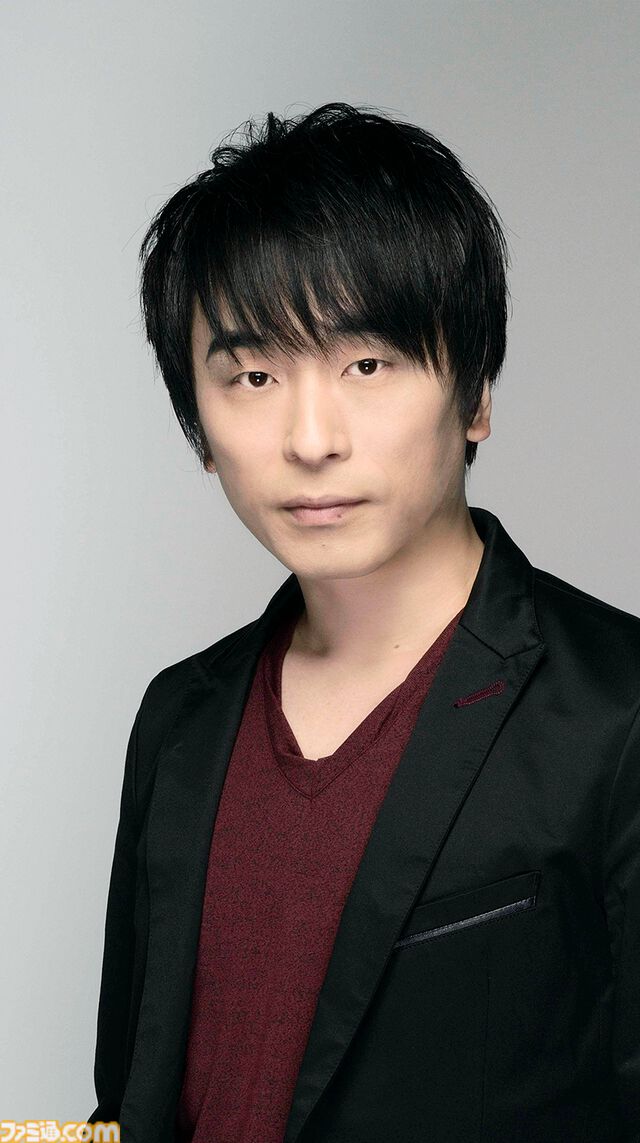 実写ドラマ『ウイングマン』リメル（声：大塚明夫）、ザシーバ（声：戸松遥）、ラーク博士（声：関智一）。ポドリムス人を担当する声優陣が発表