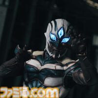 実写ドラマ『ウイングマン』リメル（声：大塚明夫）、ザシーバ（声：戸松遥）、ラーク博士（声：関智一）。ポドリムス人を担当する声優陣が発表