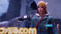『ライフ イズ ストレンジ ダブルエクスポージャー』マックス、サフィ、モーゼスのキャラクター紹介動画が公開。3人の人物像がゲーム映像とともに描かれる