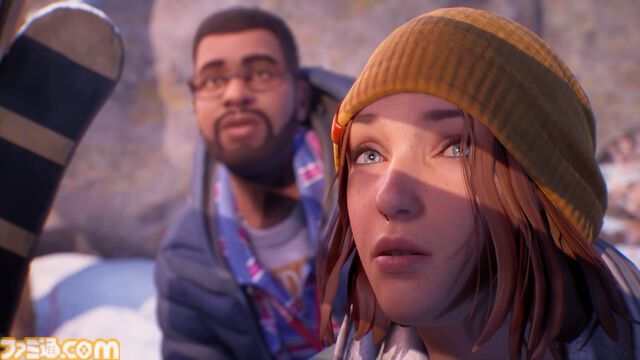 『ライフ イズ ストレンジ ダブルエクスポージャー』マックス、サフィ、モーゼスのキャラクター紹介動画が公開。3人の人物像がゲーム映像とともに描かれる