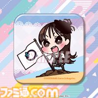いよいよ明日（10/12）『今井麻美のニコニコSSG』オンラインイベント開催。イベントの開催を記念して“くじ引き堂”にてグッズも販売