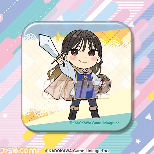 いよいよ明日（10/12）『今井麻美のニコニコSSG』オンラインイベント開催。イベントの開催を記念して“くじ引き堂”にてグッズも販売