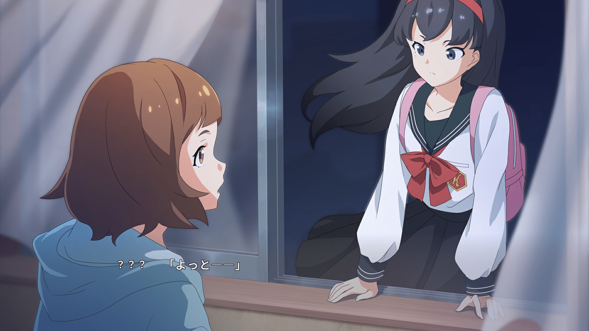 ノベルゲーム『たねつみの歌』PC向けに12月13日発売。物語冒頭“春の国”までのストーリーを見ることができる体験版が配信スタート