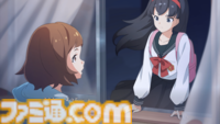 ノベルゲーム『たねつみの歌』PC向けに12月13日発売。物語冒頭“春の国”までのストーリーを見ることができる体験版が配信スタート