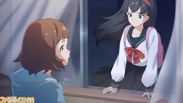 ノベルゲーム『たねつみの歌』PC向けに12月13日発売。物語冒頭“春の国”までのストーリーを見ることができる体験版が配信スタート